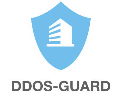 DDoS-GUARD