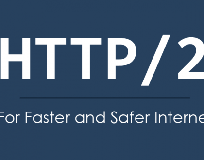 Хостинг с http2