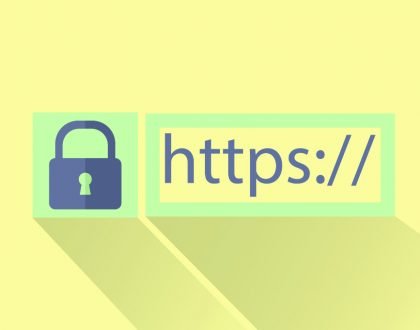 Установка SSL сертификата для сайта