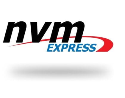 Хостинг на SSD NVME
