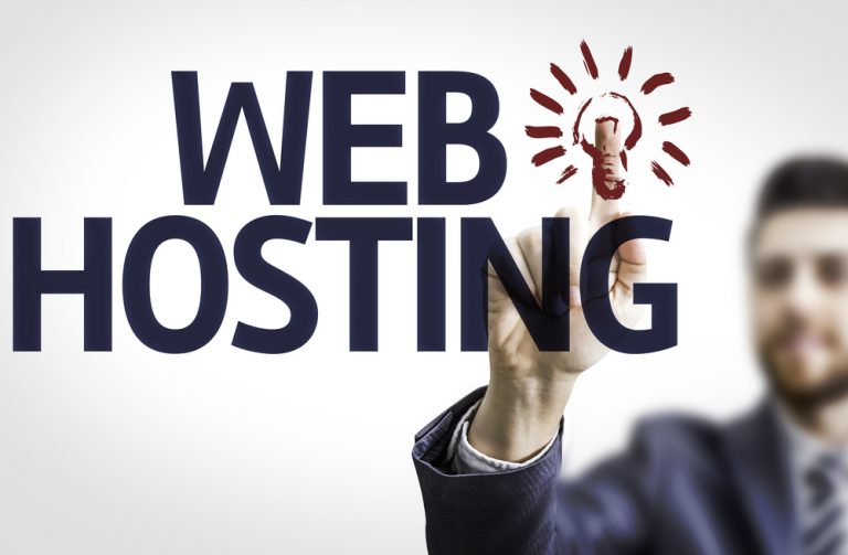 How to choose hosting? Basic requirements