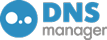 dnsmanager logo