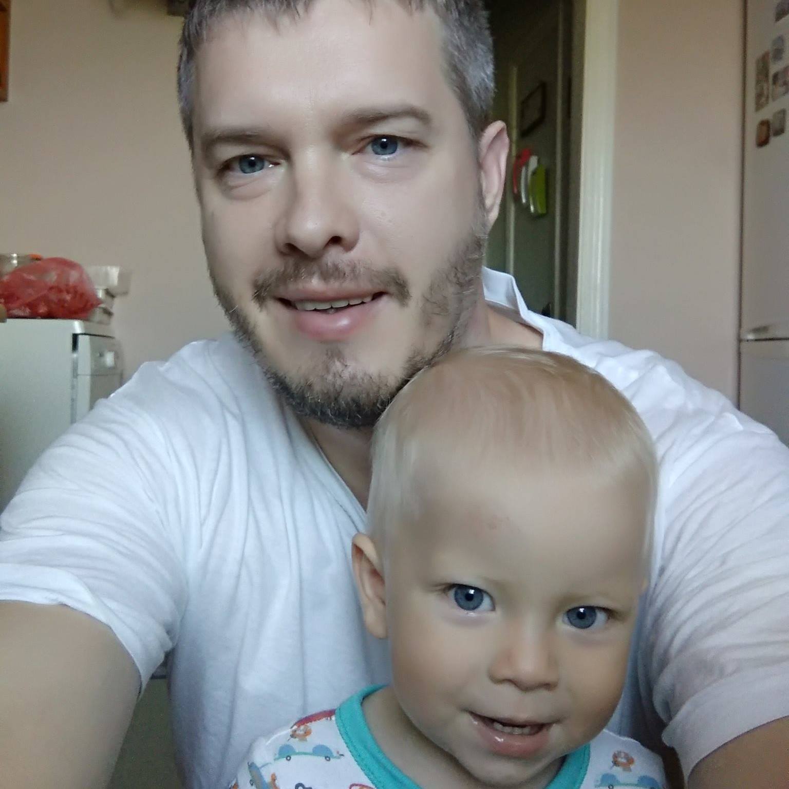 Андрей