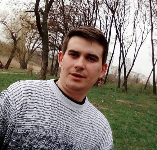 Дмитрий