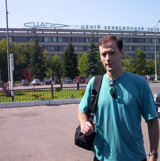 Владимир