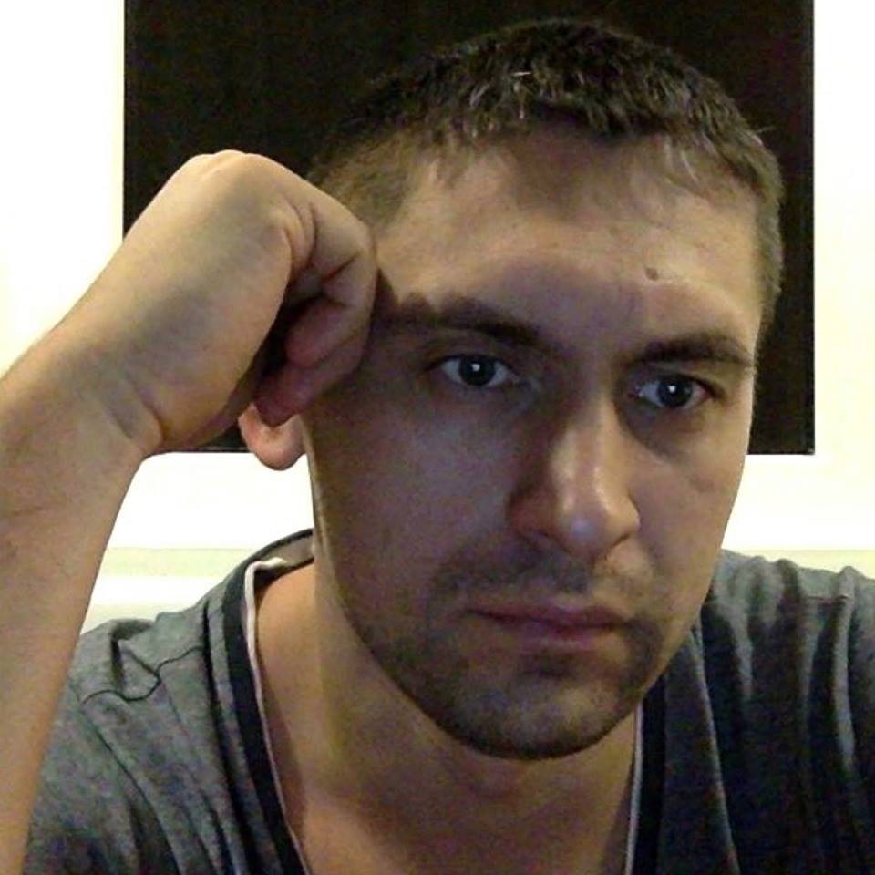 Андрей