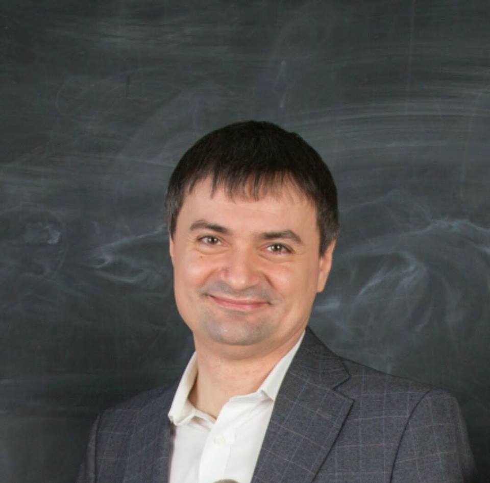 Юрий