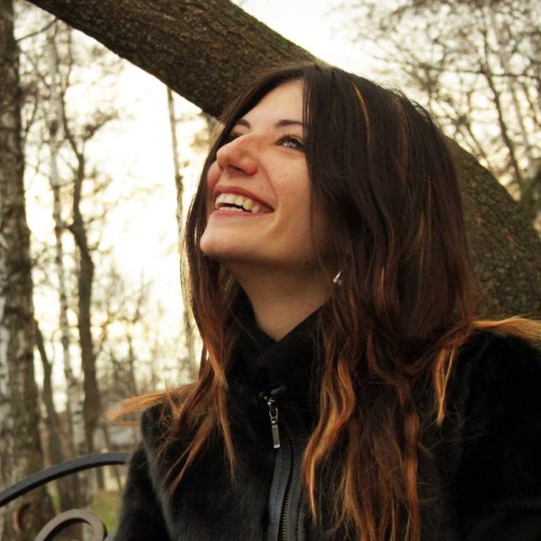 Ангелина