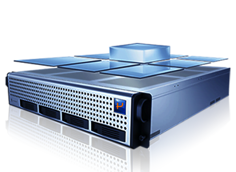 Reduced prices for VPS services