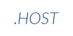 Регистрация домена host