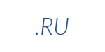Регистрация домена ru