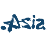 Регистрация домена asia
