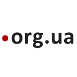 Регистрация org.ua