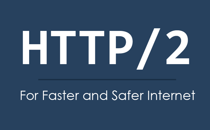 Hosting with http2