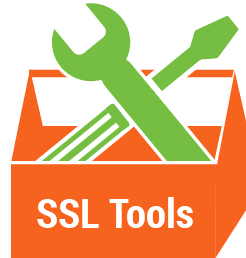 SSL tools – certificate validation and handling