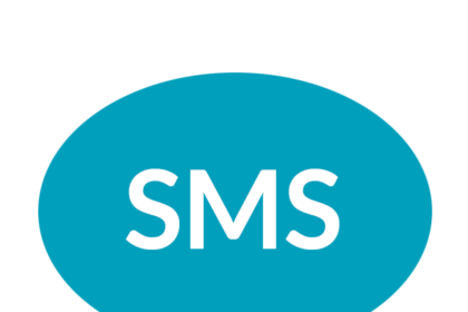 SMS notifications