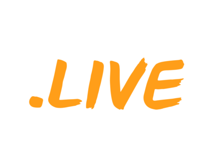 Домен .live всего за 3$ 5 live domain