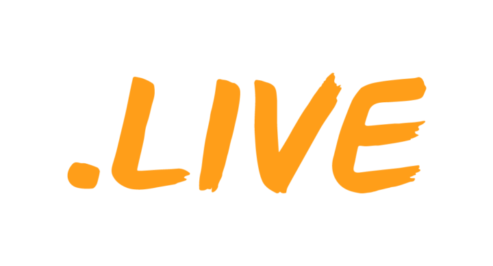 live domain