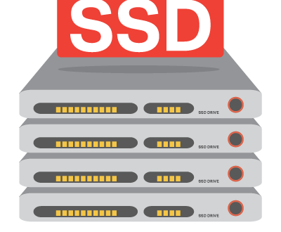 Новые тарифы VPS на SSD