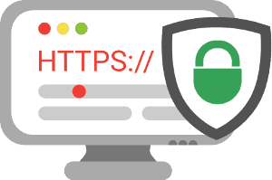 SSL certificates for FATCA and IRS
