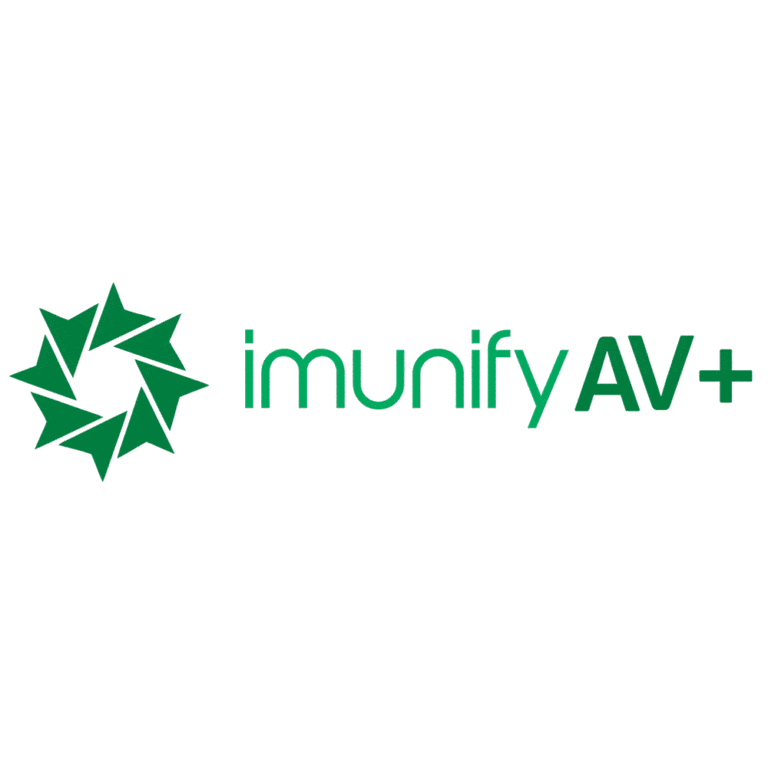 Антивірус ImunifyAV+ для сайтів