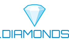 diamonds