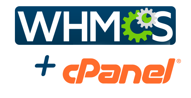 cPanel and WHMCS licenses