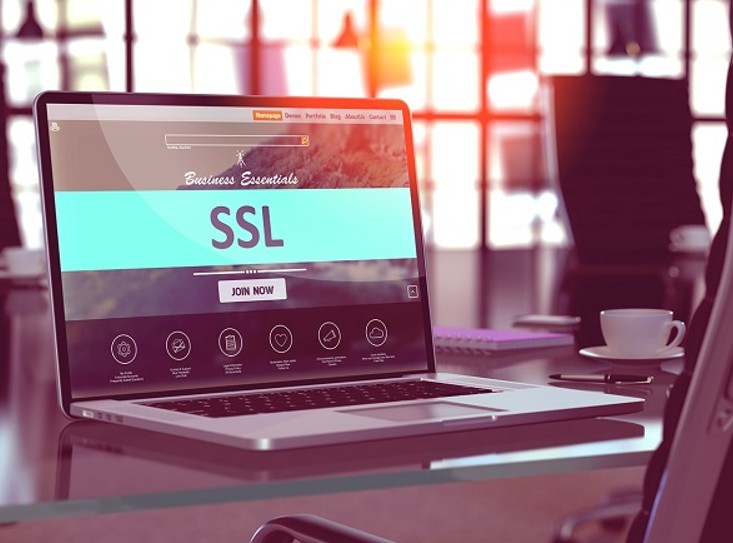 What is an SSL certificate and how to get one