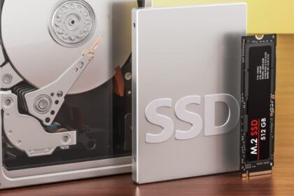 Разница между HDD, SSD и NVMe хостингом