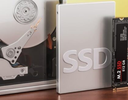 Різниця між HDD, SSD та NVMe хостингом