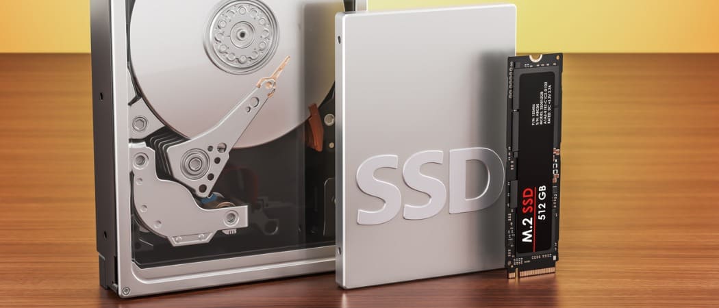 Что лучше для хранения фото ssd или hdd