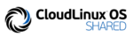cloudlinux shared logo