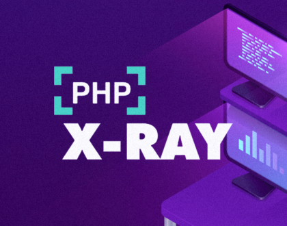 PHP X-ray tool to speed up websites