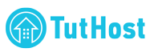 TutHost.ua logo