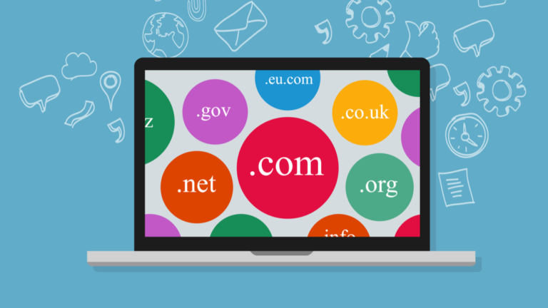How to choose the right domain name for the site