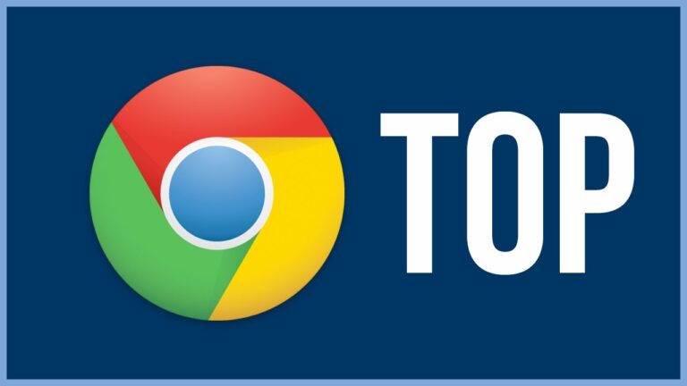 Топ 10 лучших расширений Google Chrome для оптимизации работы 2022 года