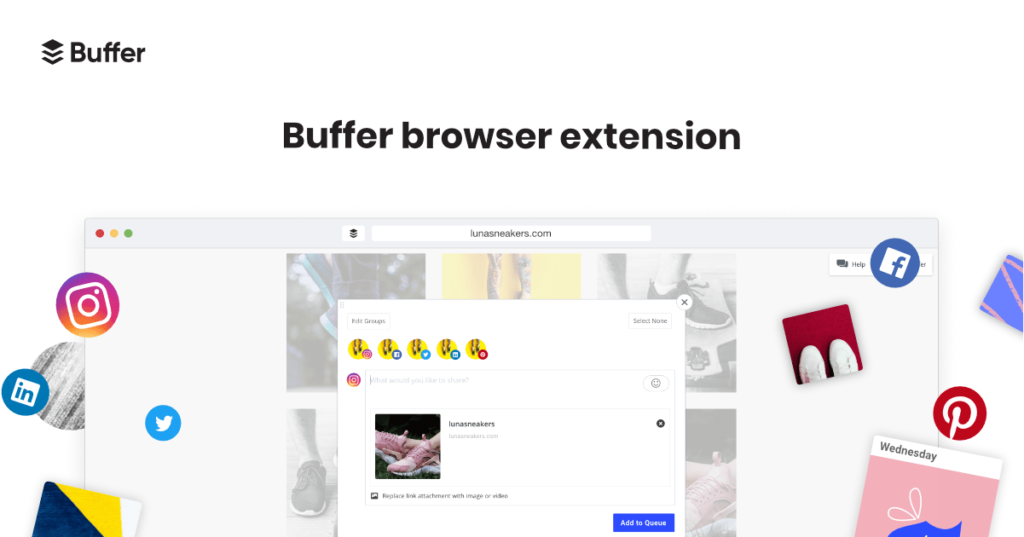 Buffer