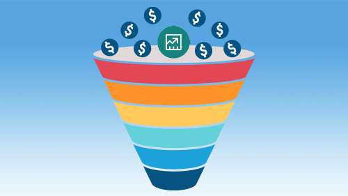 What is a sales funnel? 10 steps to building a funnel