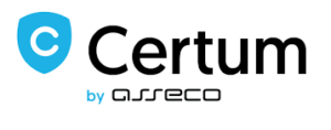 Certum Premium EV SSL