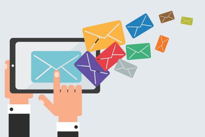 The best email services