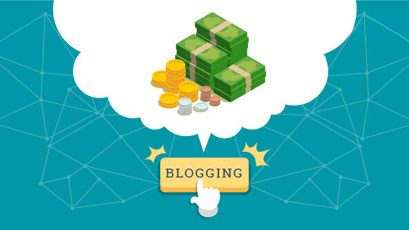 How to turn a blog into a profitable business
