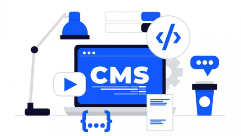 What CMS to choose for the online store