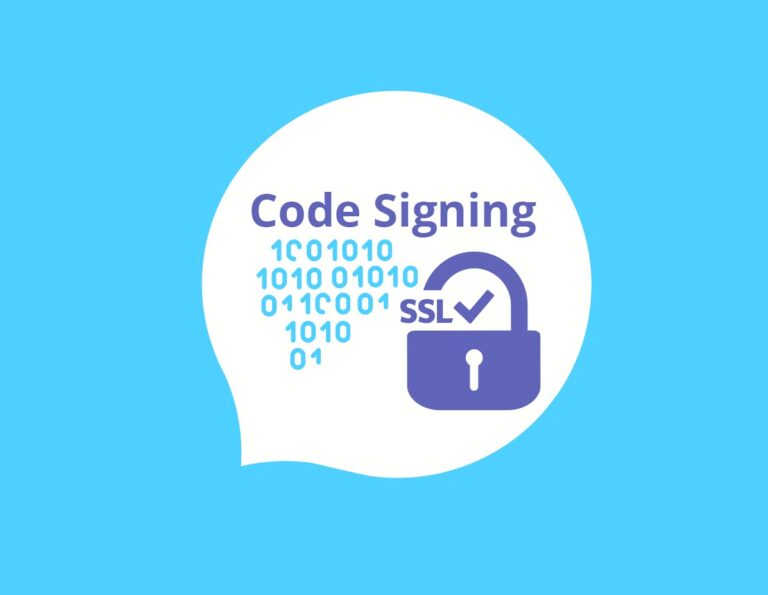 Changes in prices for Code Signing certificates