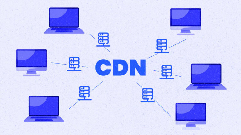 How to use a CDN to improve site performance