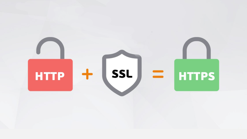 Вплив SSL-сертифікатів на безпеку вашого сайту та SEO