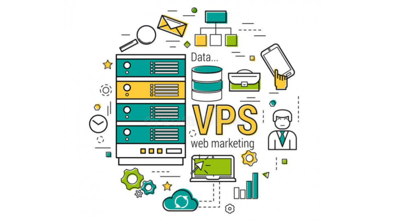 Advantages and features of VPS-server