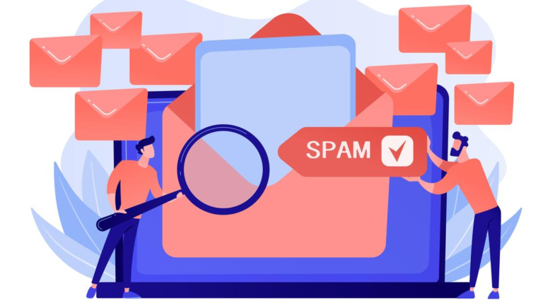 The concept of SPAM and methods of counteracting it