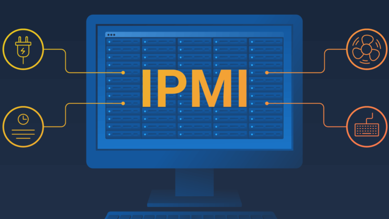 IPMI – what it is, how to connect, benefits