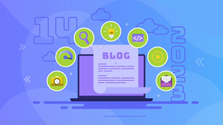 How do you choose the perfect platform for your blog?